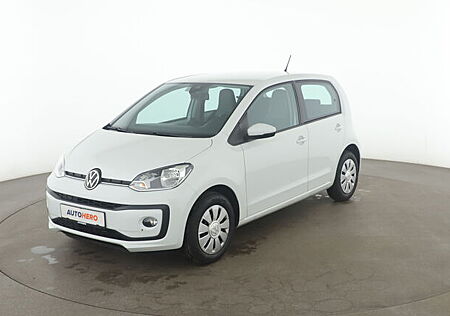 VW Up 1.0