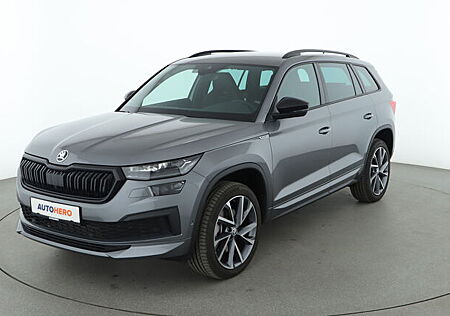 Skoda Kodiaq 2.0 TDI Sportline 4x4