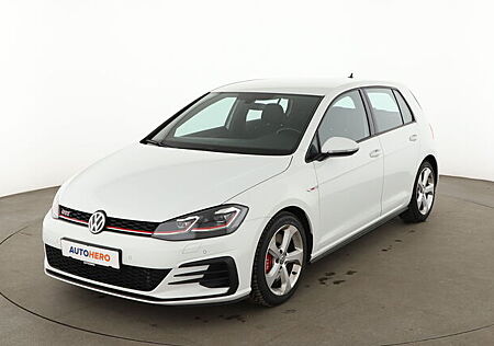 VW Golf 2.0 TSI GTI Performance BlueMotion