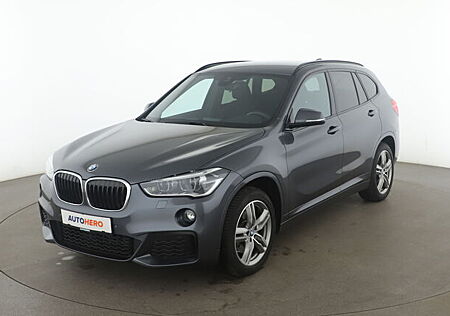 BMW X1 xDrive 20d M Sport