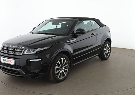 Land Rover Range Rover Evoque 2.0 Td4 SE Dynamic