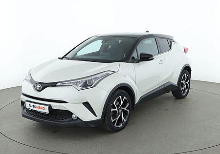 Toyota C-HR 1.2 Turbo Style Selection