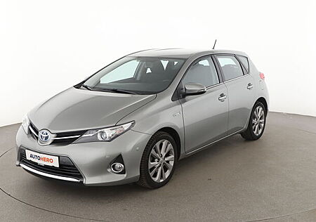 Toyota Auris 1.8 Hybrid START Edition