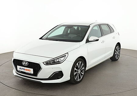 Hyundai i30 1.4 TGDI Premium