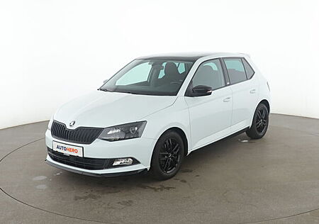 Skoda Fabia 1.4 TDI Monte Carlo
