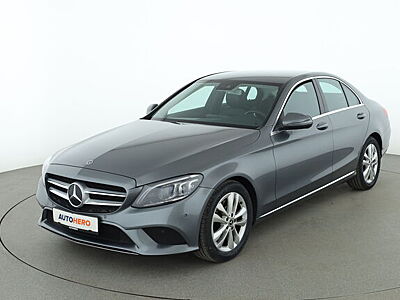 Mercedes-Benz C-Klasse C 300 Avantgarde