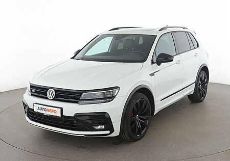 VW Tiguan 2.0 TSI Highline 4Motion BlueMotion
