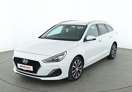 Hyundai i30 1.4 TGDI Premium