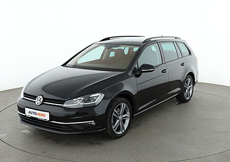 VW Golf 2.0 TDI United Start-Stopp