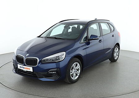BMW 2er 216i Active Tourer Advantage