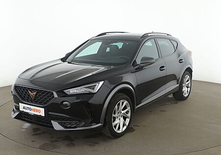 Cupra Formentor 1.5 TSI ACT