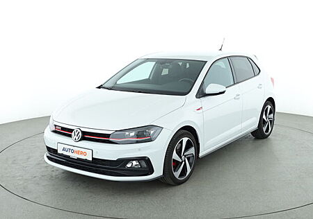 VW Polo 2.0 TSI GTI