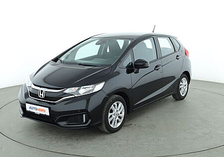 Honda Jazz 1.3 i-VTEC Comfort