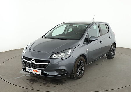 Opel Corsa 1.4 120 Jahre ecoFlex