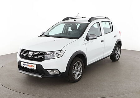 Dacia Sandero 0.9 TCe Stepway Prestige