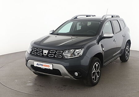 Dacia Duster 1.3 TCe Anniversary