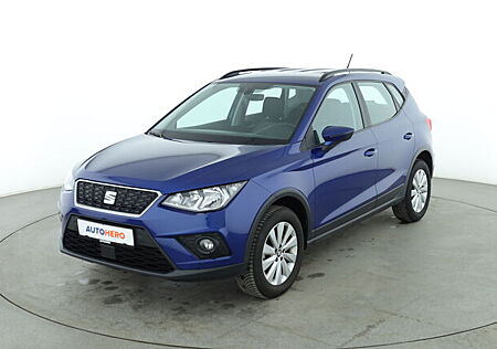 Seat Arona 1.0 TSI Style