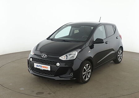 Hyundai i10 1.0 YES! Plus