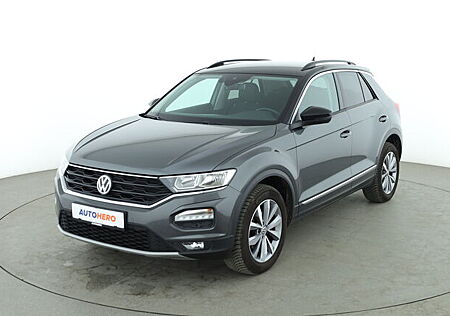 VW T-Roc 1.5 TSI ACT Style