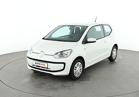 VW Up 1.0 Move !