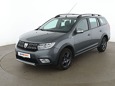 Dacia Logan MCV 0.9 TCe Stepway Celebration