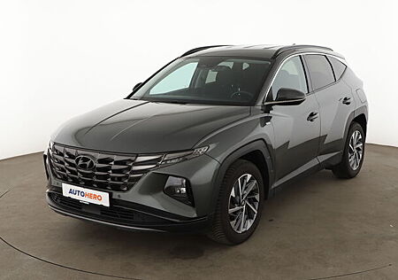 Hyundai Tucson 1.6 T-GDI Mild-Hybrid Trend 4WD