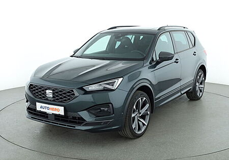Seat Tarraco 2.0 TDI FR 4Drive
