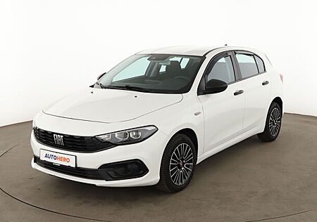Fiat Tipo 1.5 Mild-Hybrid Cross