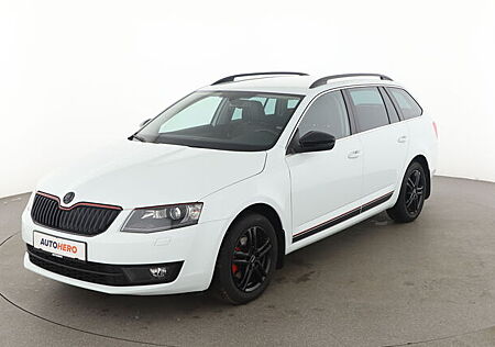 Skoda Octavia 1.4 TSI Style