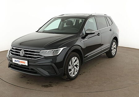 VW Tiguan Allspace 2.0 TDI Life