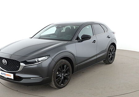 Mazda CX-30 2.0 Skyactiv G Mild-Hybrid Homura 2WD