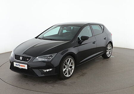 Seat Leon 1.4 TSI ACT FR