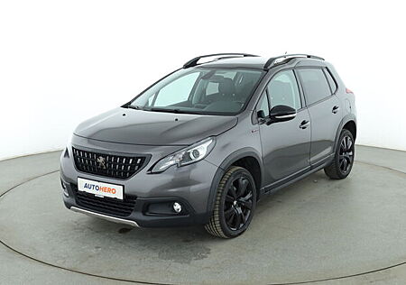 Peugeot 2008 1.2 PureTech Allure