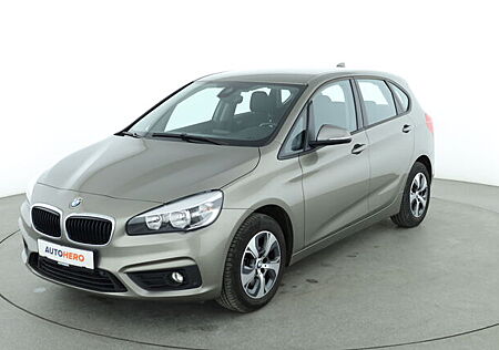 BMW 2er 220i Active Tourer Advantage
