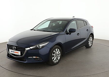 Mazda 3 2.2 Turbodiesel Sports-Line