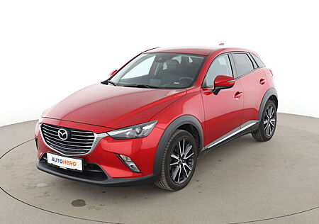 Mazda CX-3 2.0 Sports-Line