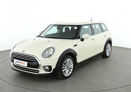 Mini One Clubman One