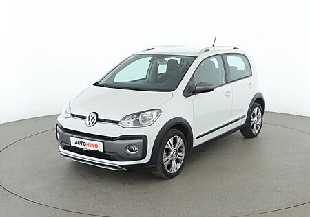 VW Up 1.0 TSI Cross ! BlueMotion