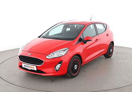 Ford Fiesta 1.0 EcoBoost Cool&Connect