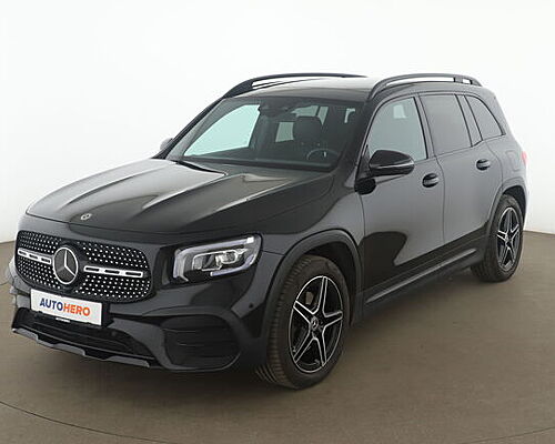 Mercedes-Benz GLB-Klasse GLB 220 d 4Matic AMG Line