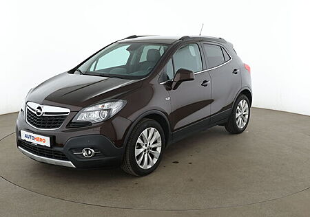 Opel Mokka 1.6 CDTI DPF Innovation