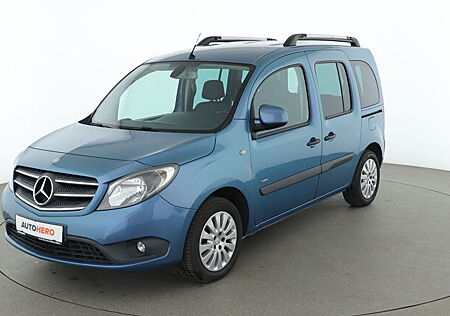 Mercedes-Benz Citan 111 CDI lang Tourer Edition