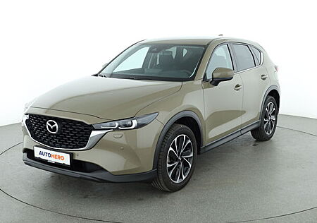 Mazda CX-5 2.0 SKYACTIV-G Mild-Hybrid Ad'vantage 2WD