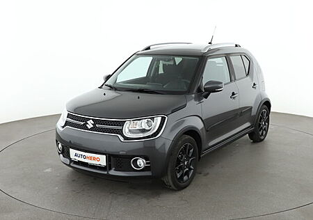 Suzuki Ignis 1.2 DualJet Comfort 4x4