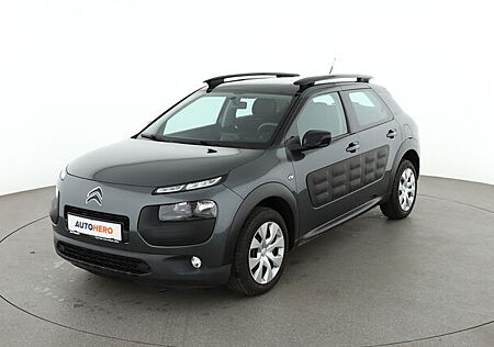 Citroën C4 Cactus 1.2 e-THP Feel