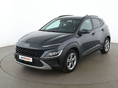 Hyundai Kona 1.0 T-GDI Edition 30 2WD