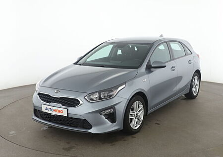 Kia Cee'd 1.0 TGDI Edition 7