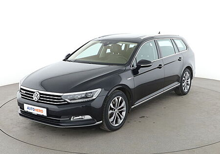 VW Passat 2.0 TDI Highline 4Motion BlueMotion