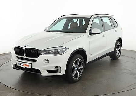 BMW X5 xDrive 40d