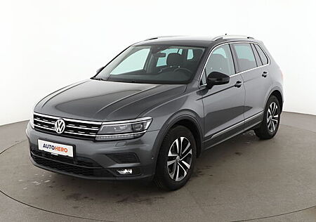 VW Tiguan 2.0 TDI IQ.DRIVE